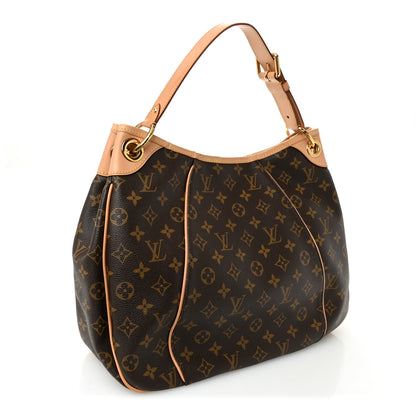 Louis Vuitton Monogram Galliera PM 3 of 9