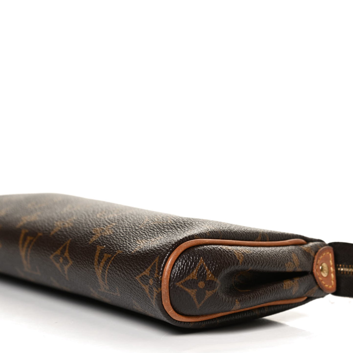 Monogram Eva Clutch