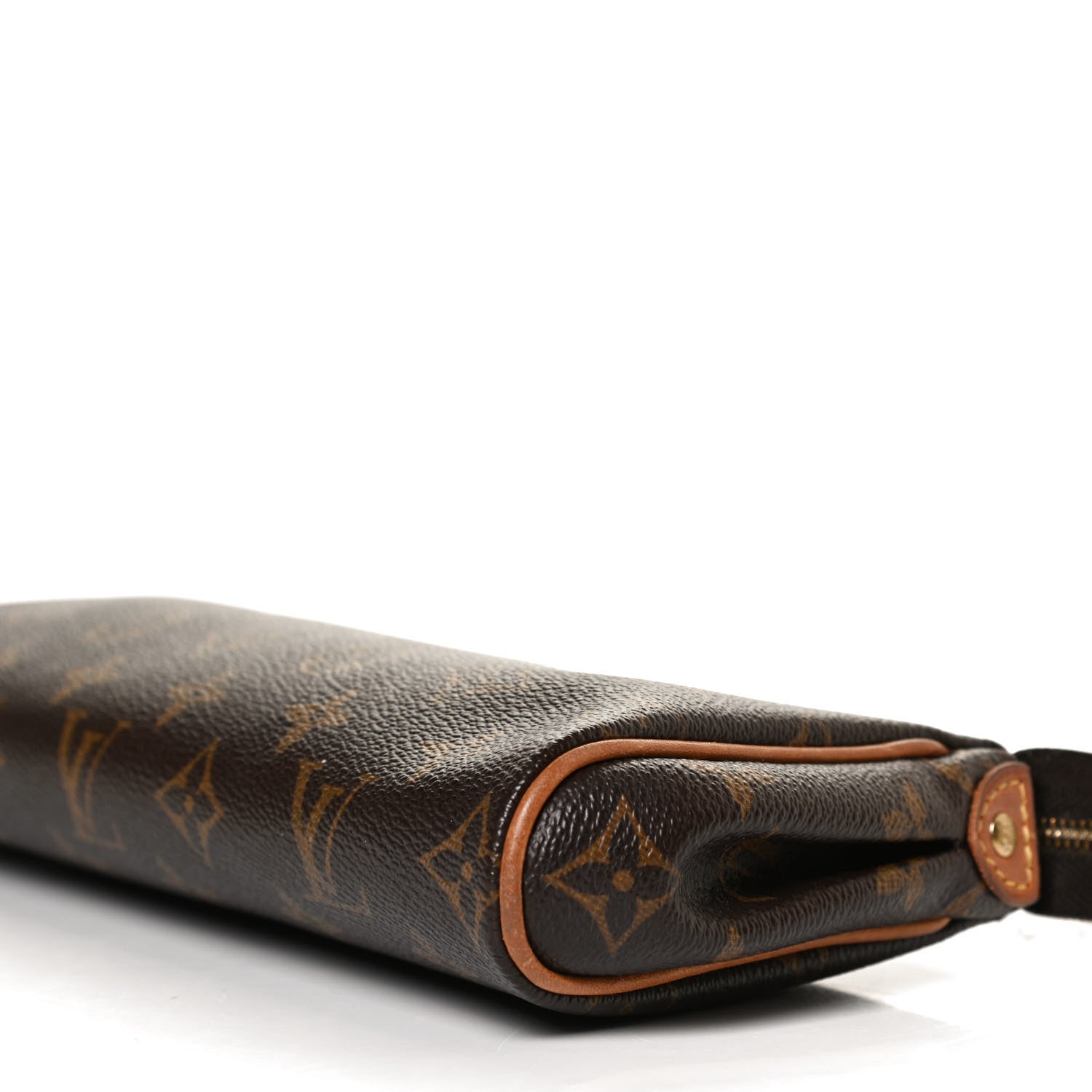 Louis Vuitton Monogram Eva Clutch 9 of 12