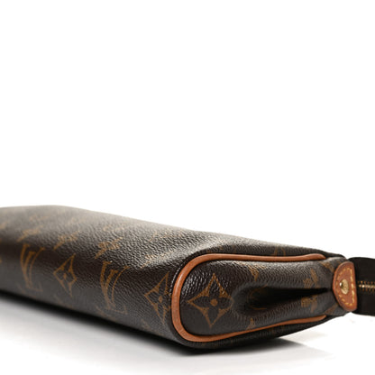 Louis Vuitton Monogram Eva Clutch 9 of 12