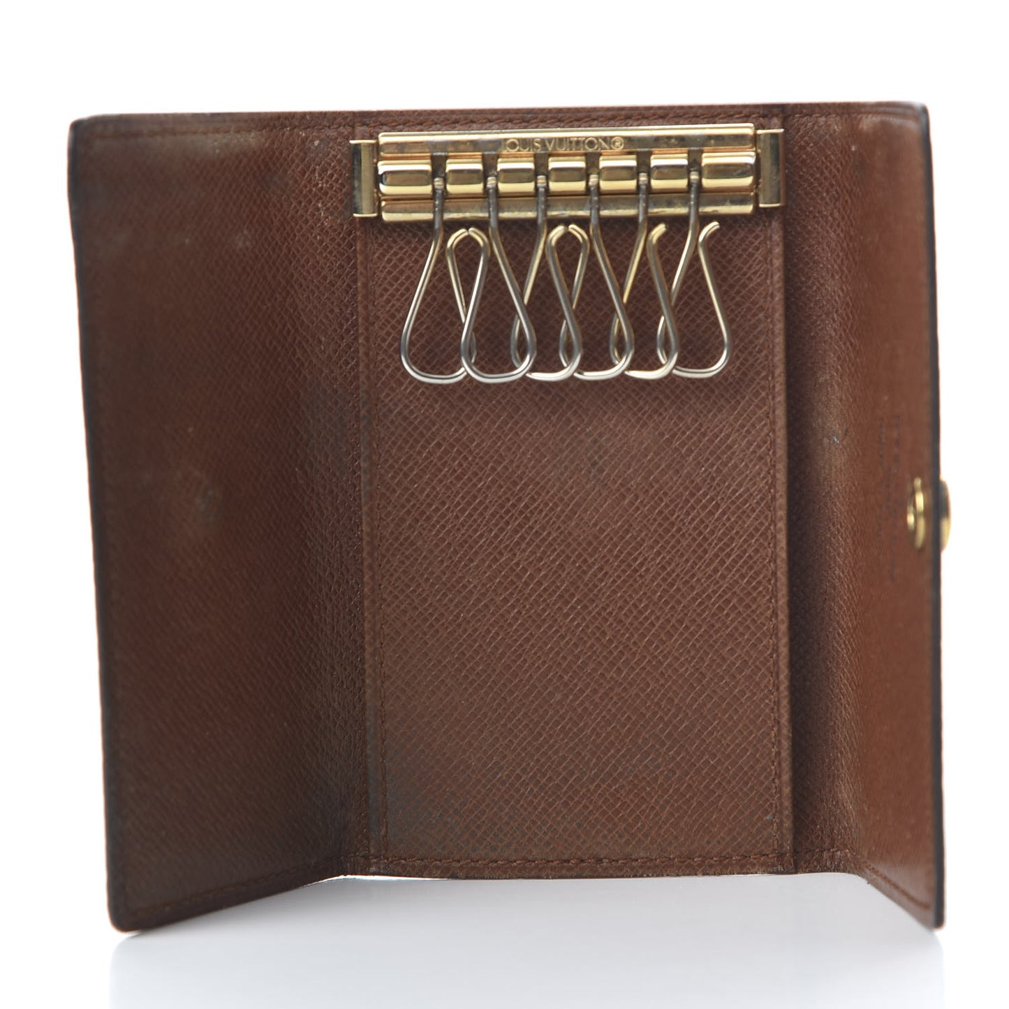 Monogram 6 Key Multicles Holder