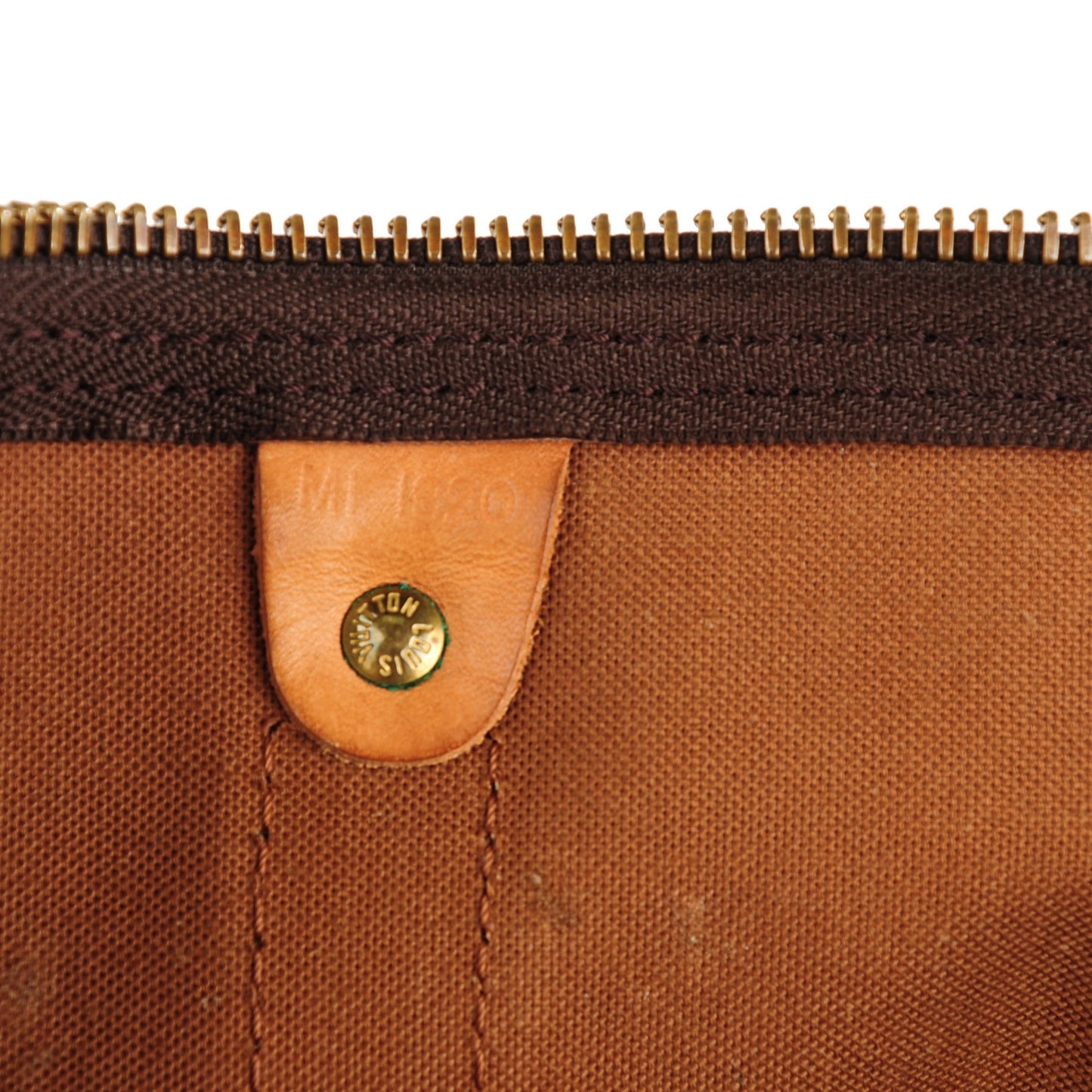 Monogram Keepall 60
