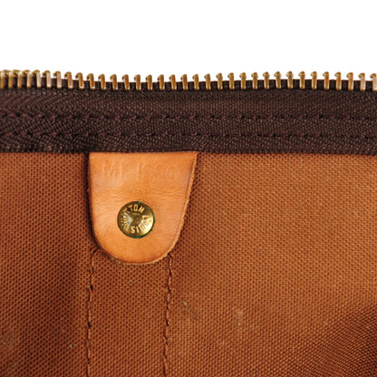 Louis Vuitton Monogram Keepall 60 7 of 9