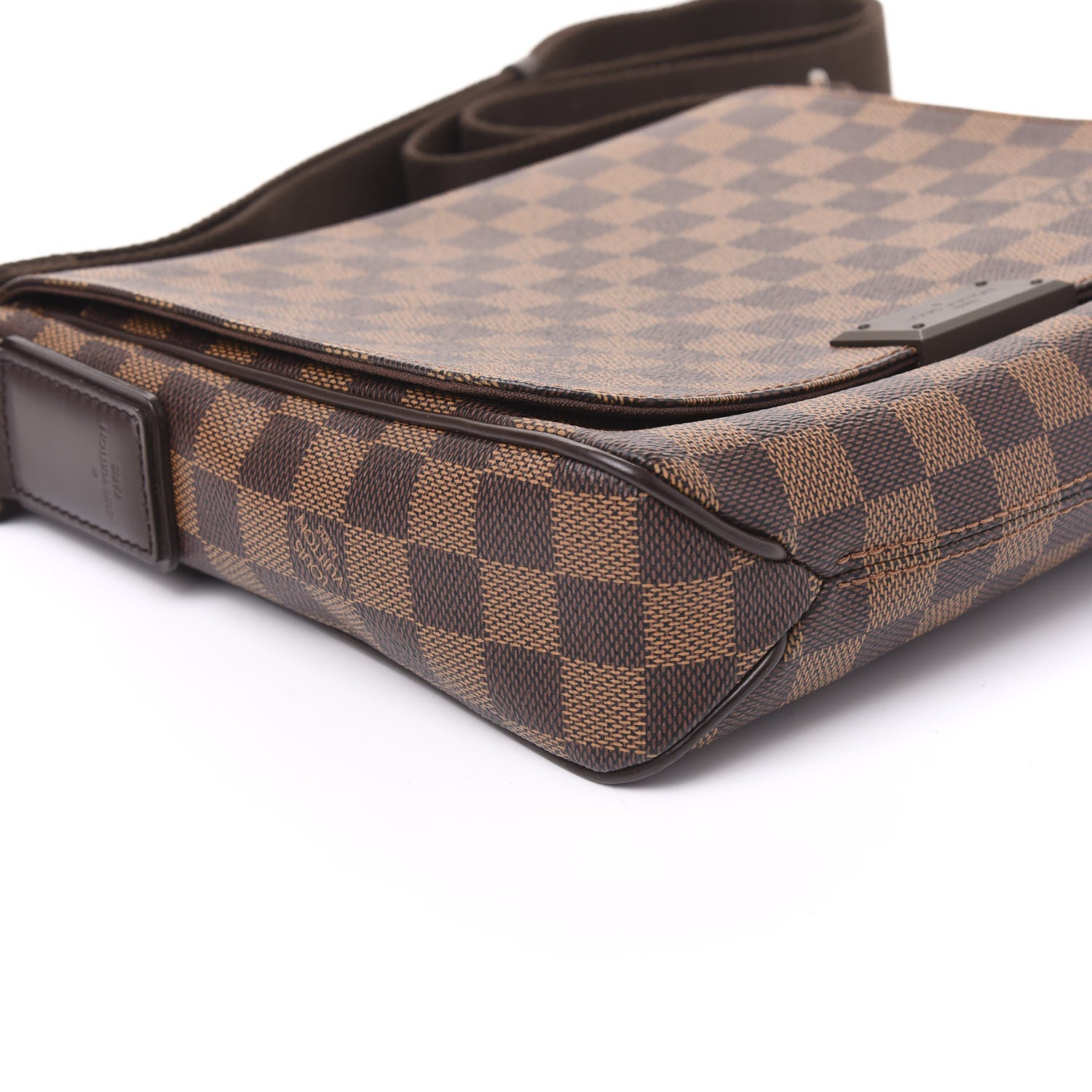 Louis Vuitton Damier Ebene District PM 7 of 8