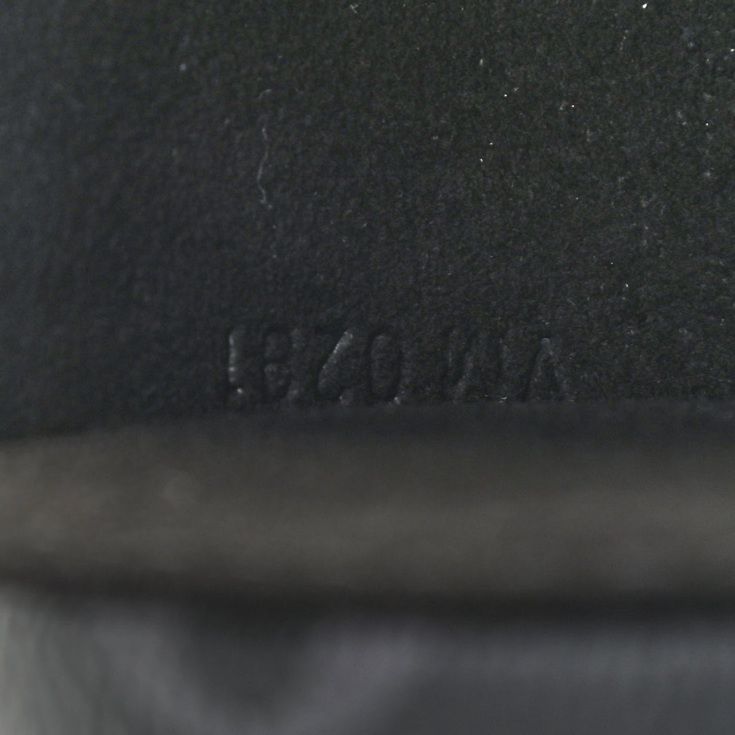Monogram Eclipse 3 Watch Travel Case