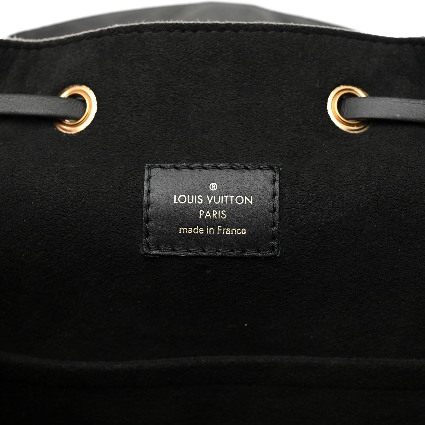 Empreinte Montsouris NM Backpack Black
