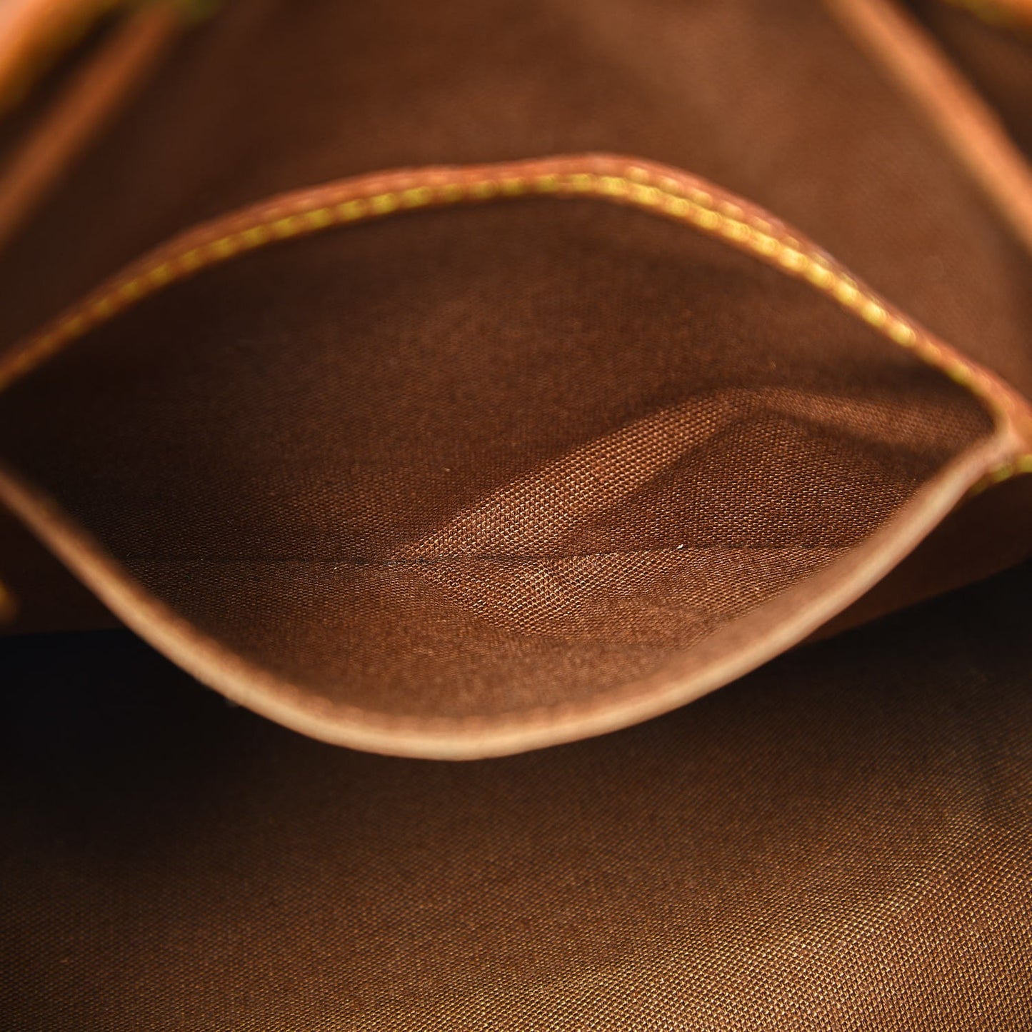 Monogram Montsouris MM Backpack