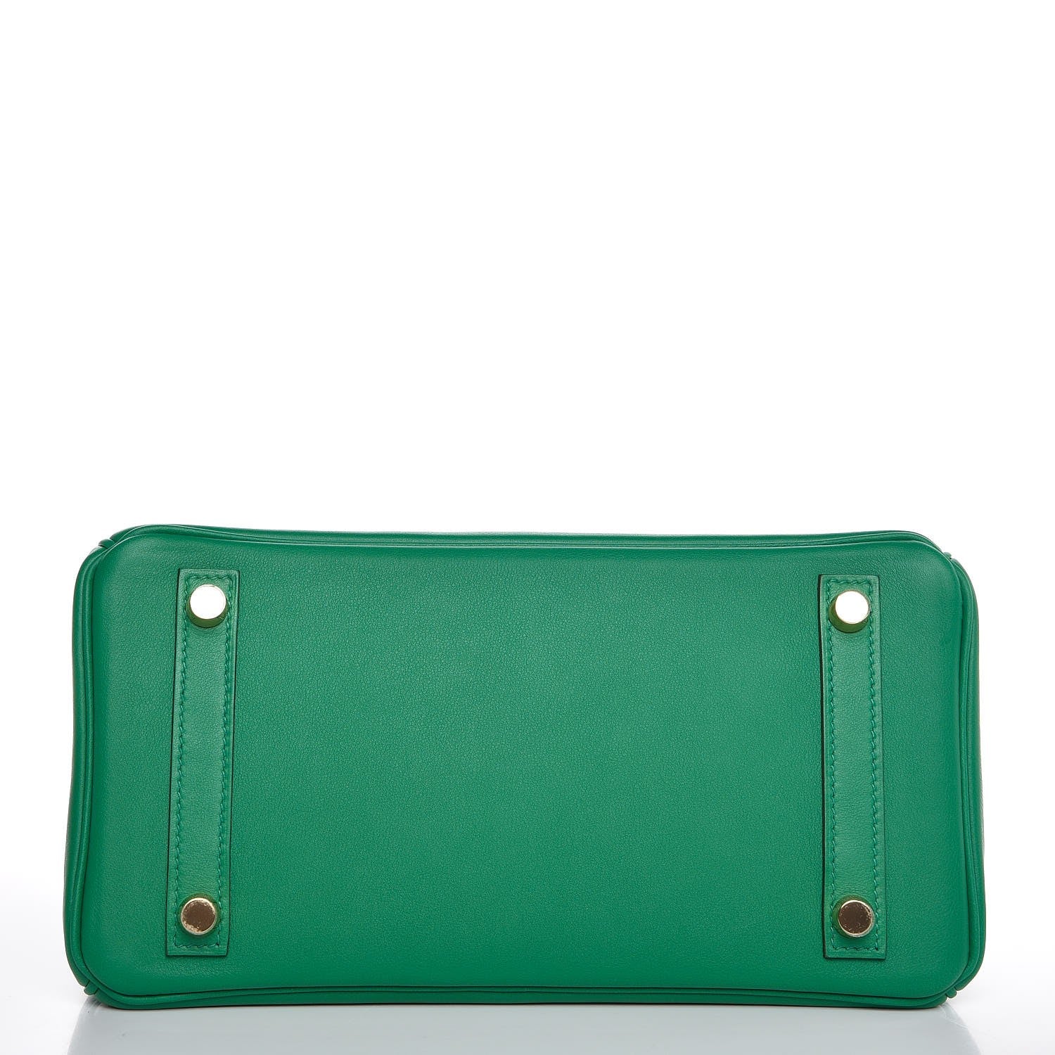 Hermes Swift Birkin 25 Vert Vertigo 6 of 40