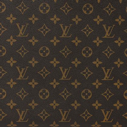 Louis Vuitton Monogram 15 Inch Laptop Sleeve 7 of 7