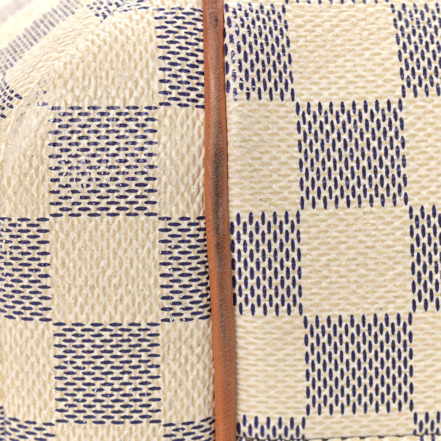 Damier Azur Totally PM