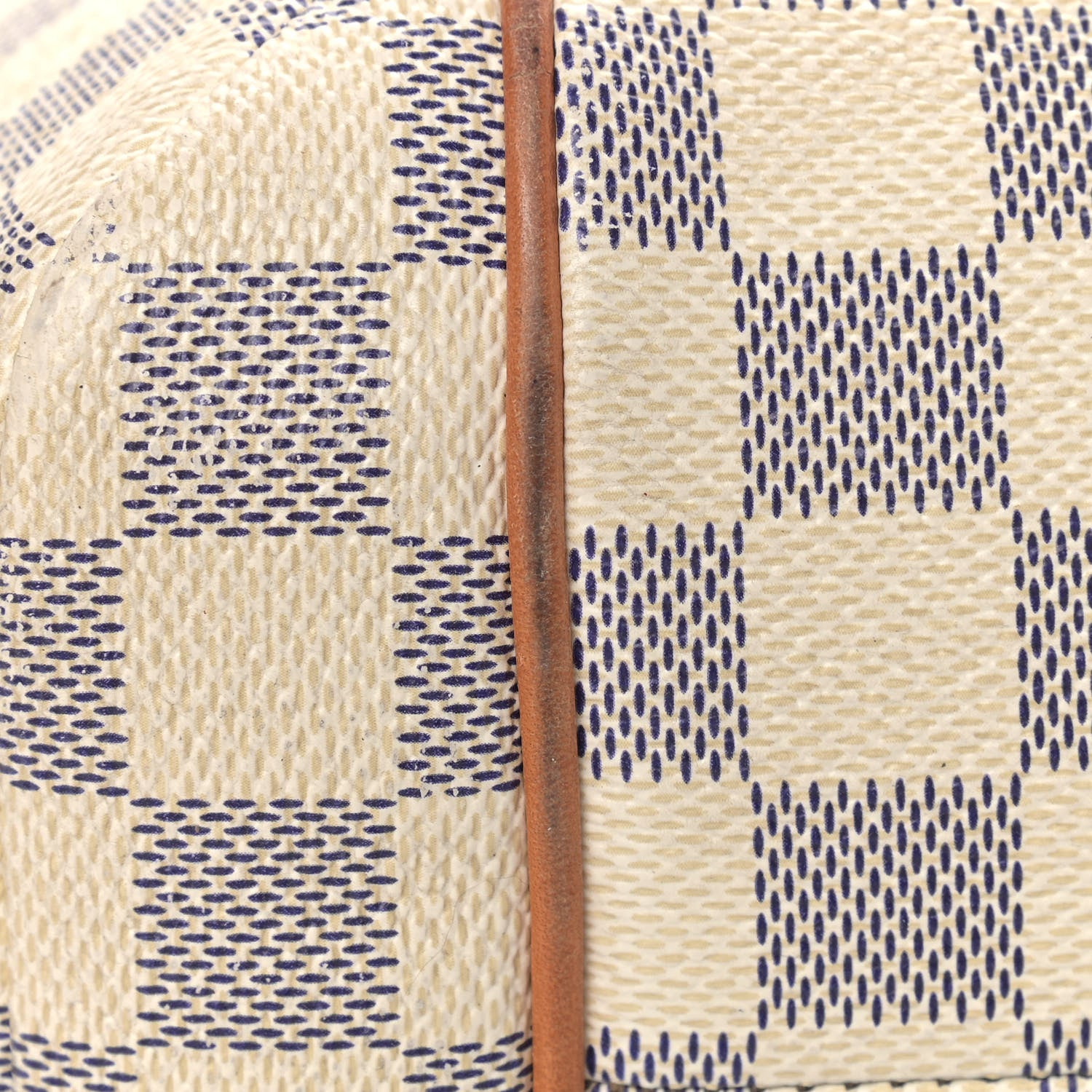 Louis Vuitton Damier Azur Totally PM 12 of 22