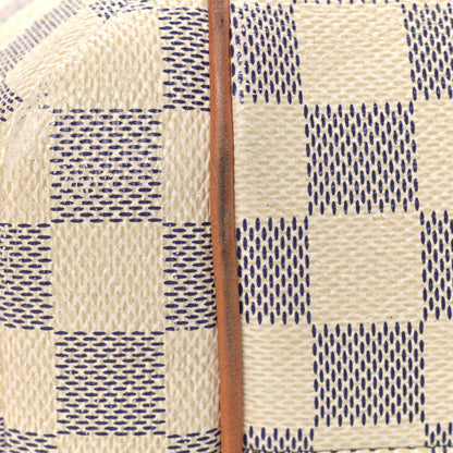 Louis Vuitton Damier Azur Totally PM 12 of 22