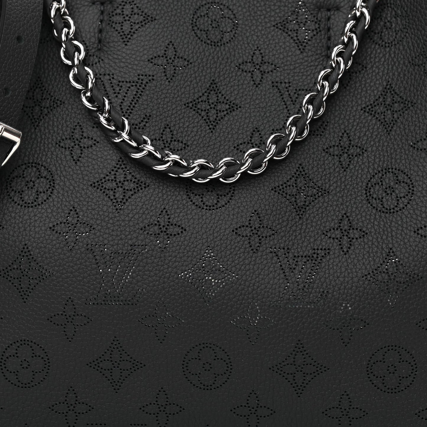 Mahina Bella Tote Black