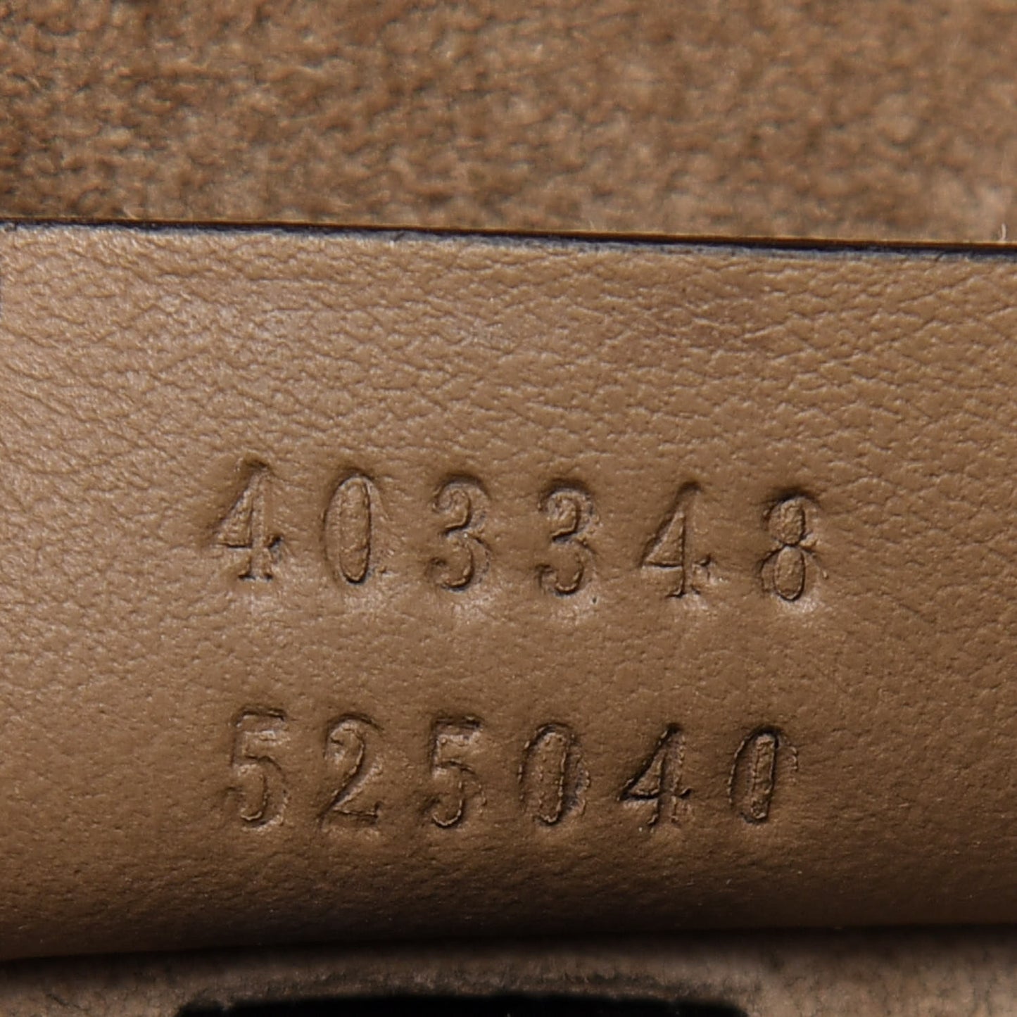 GG Supreme Monogram Medium Dionysus Shoulder Bag Taupe