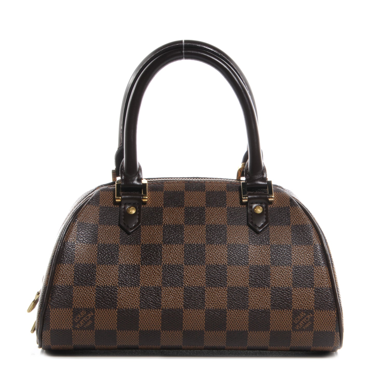 Damier Ebene Ribera Mini