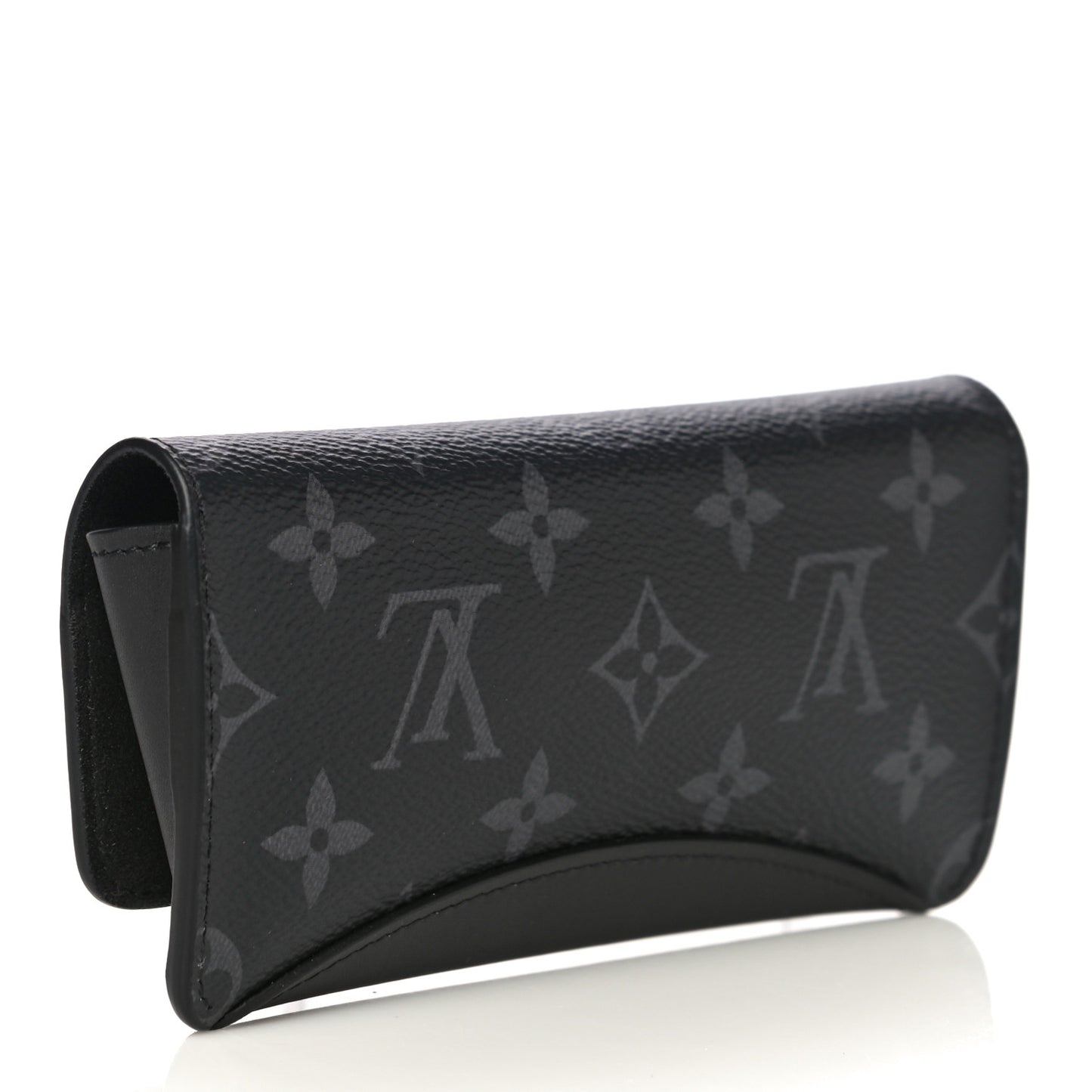 Monogram Eclipse Woody Sunglass Case