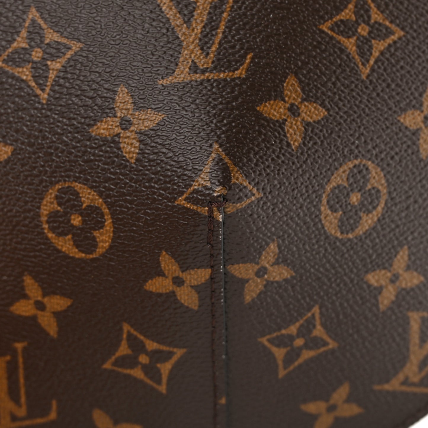 Monogram Toupie