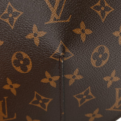 Louis Vuitton Monogram Toupie 10 of 10