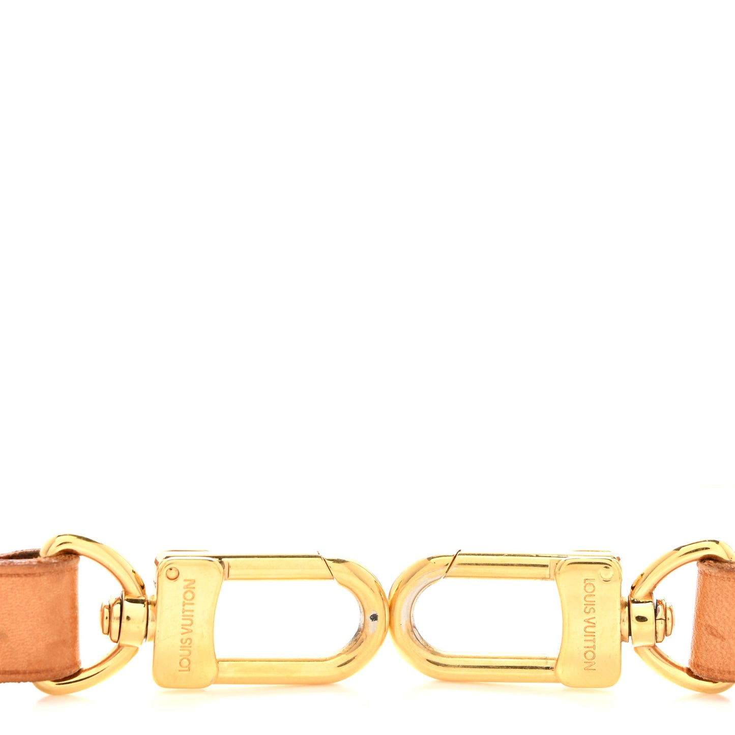 Vachetta 16mm Shoulder Strap