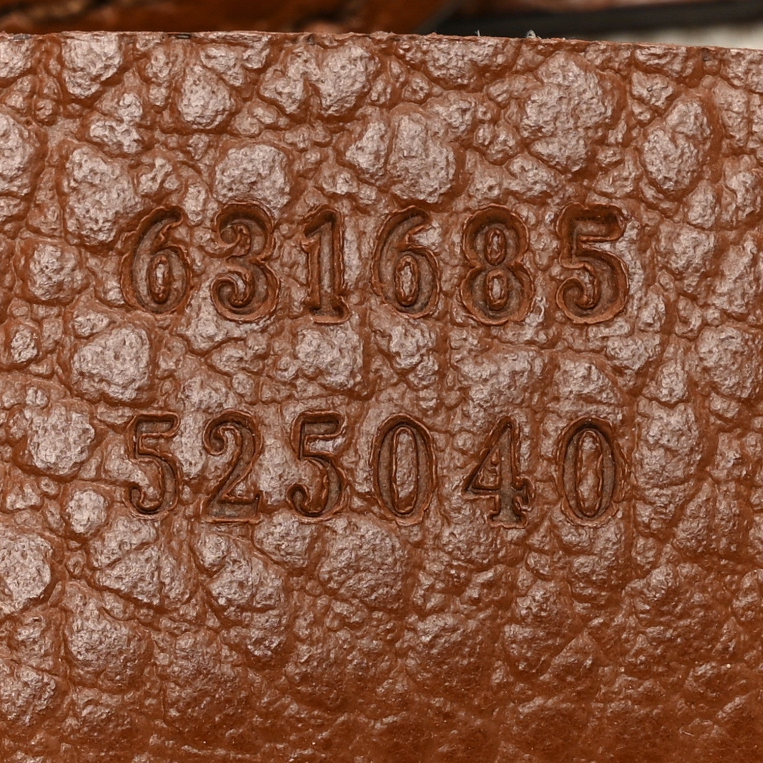 Gucci New Denim GG Monogram Medium Ophidia Shopping Tote Blue Tea Cuir 7 of 16