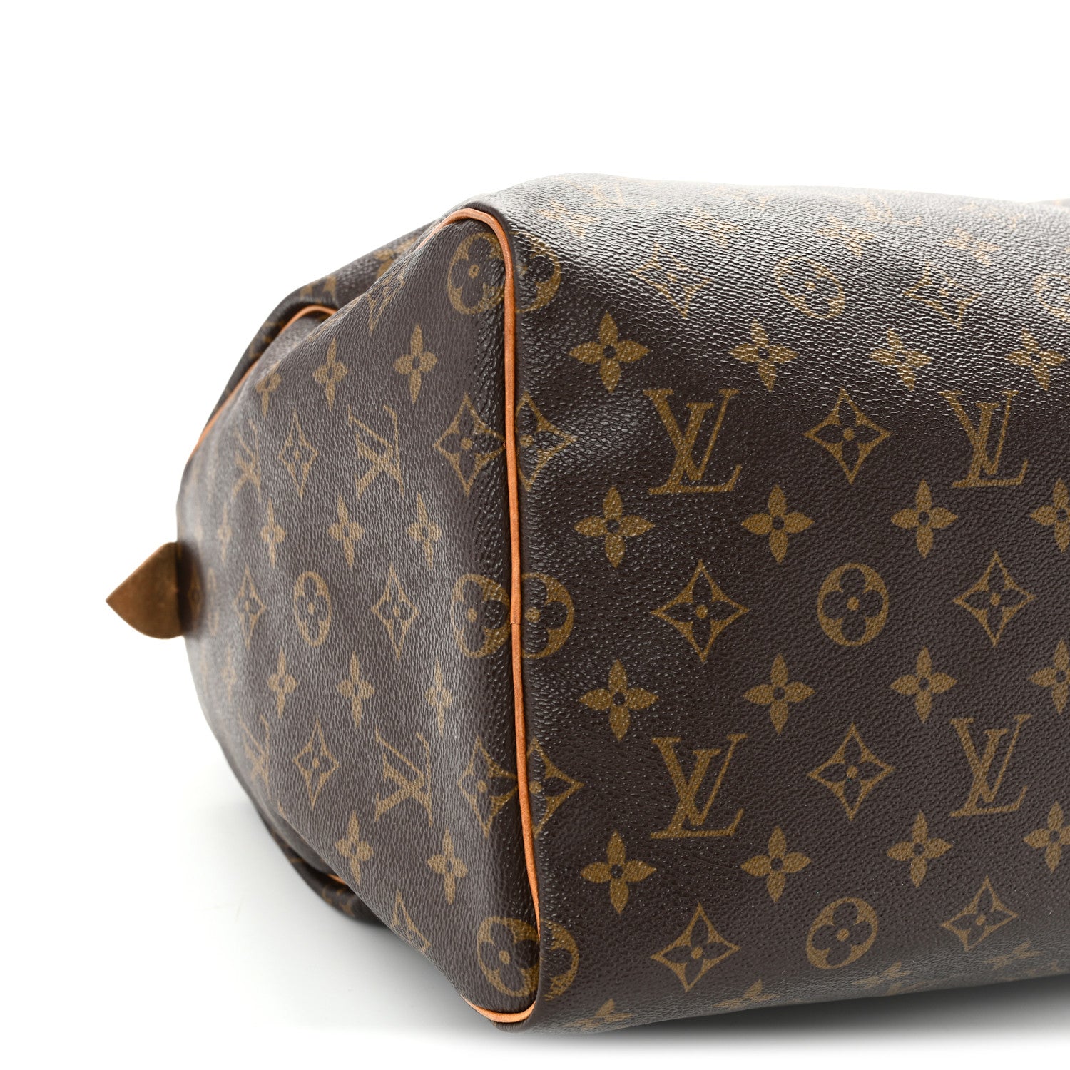 Louis Vuitton Monogram Speedy 40 8 of 11