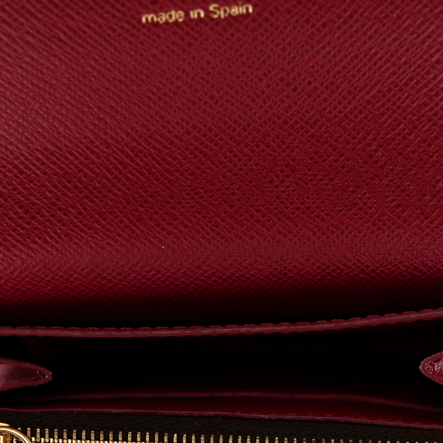 Louis Vuitton Monogram Rosalie Coin Purse Fuchsia 12 of 13