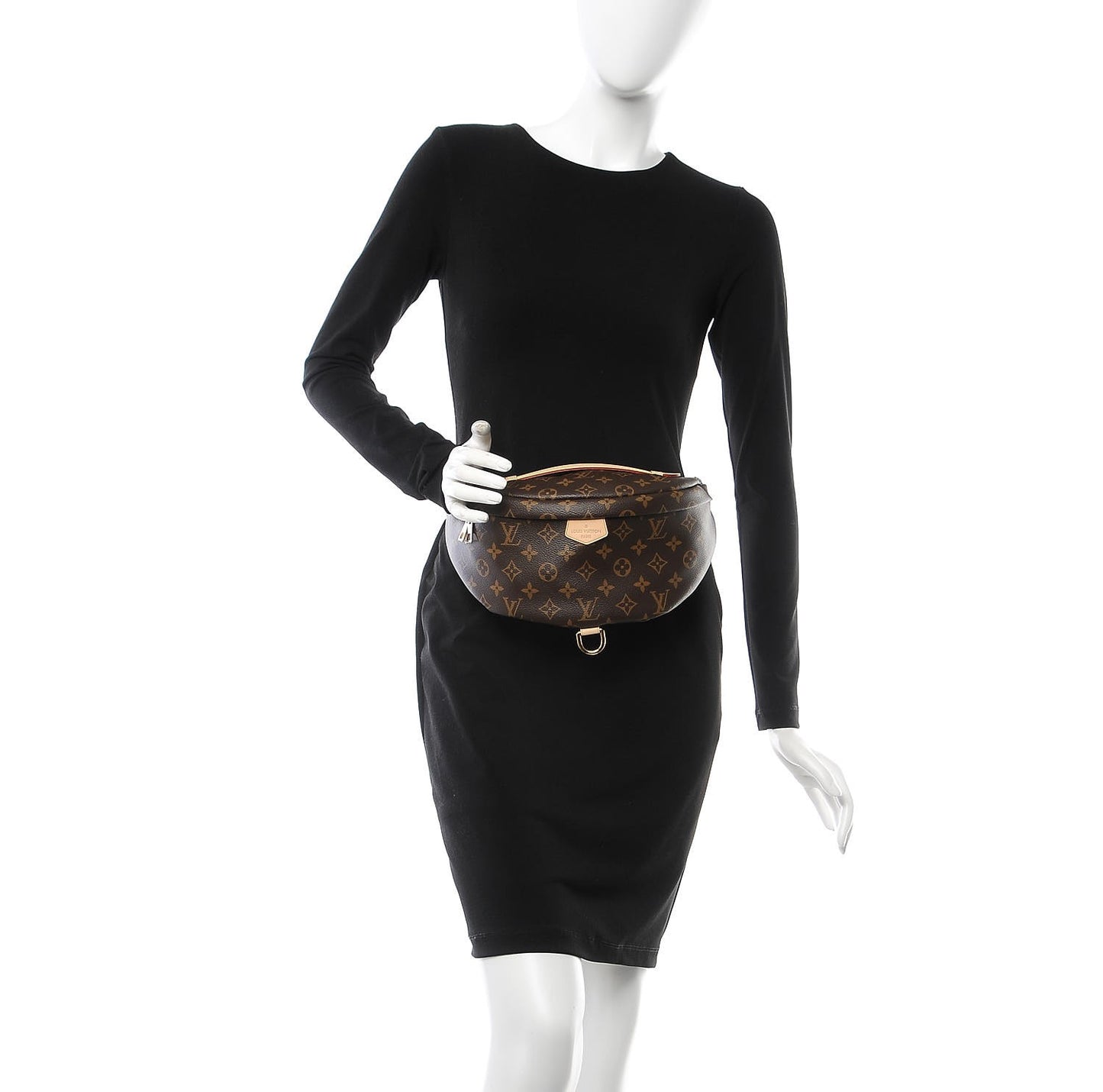 Monogram Bumbag