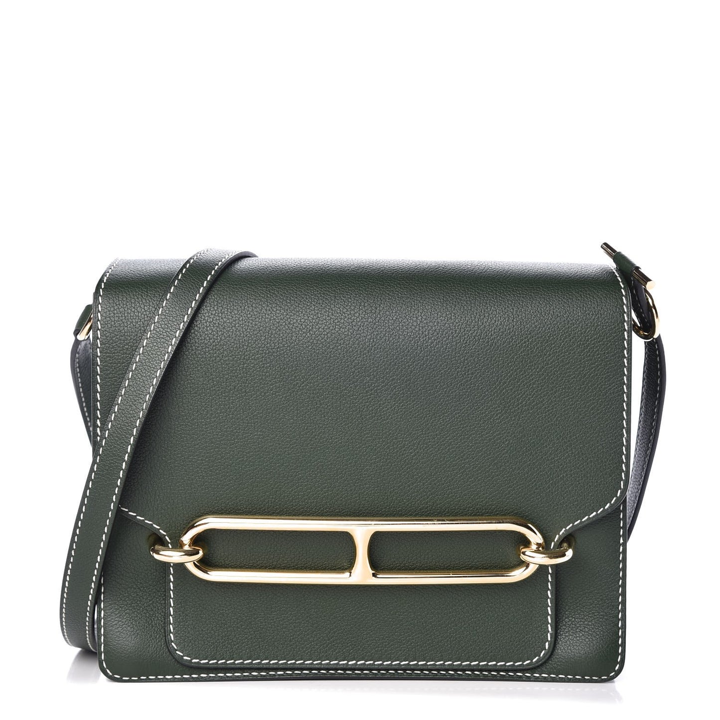 Evercolor Sac Roulis 23 Vert Anglais