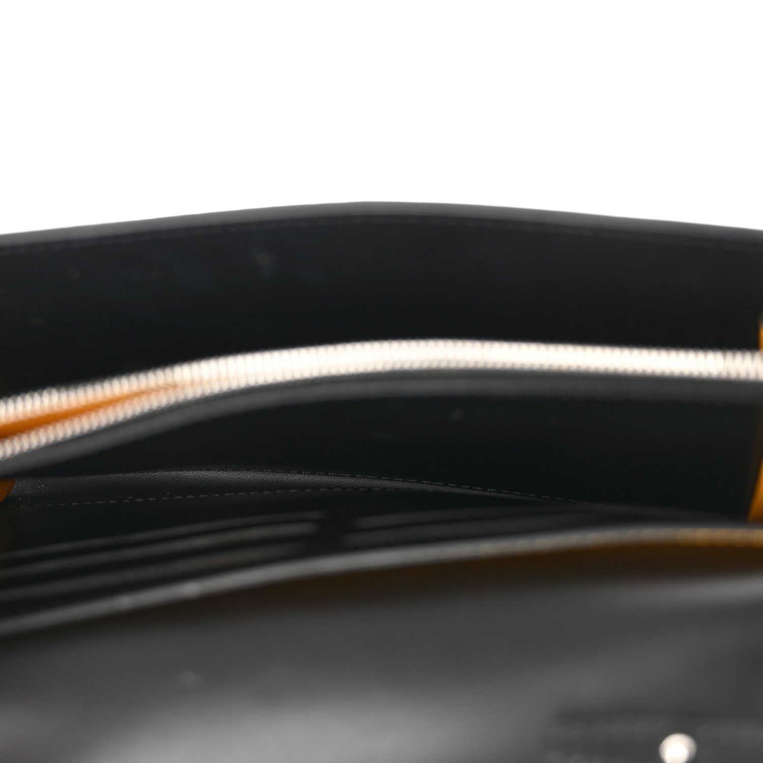 Goyard Goyardine Varenne Continental Wallet Black 5 of 11