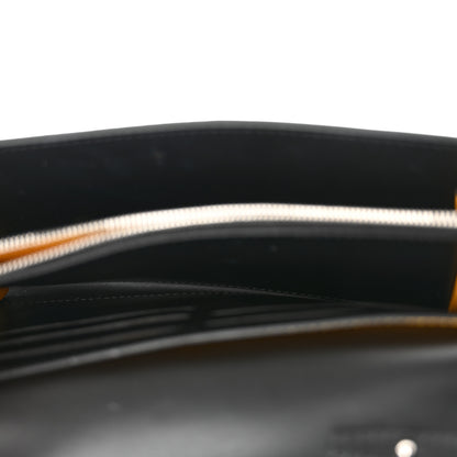 Goyard Goyardine Varenne Continental Wallet Black 5 of 11