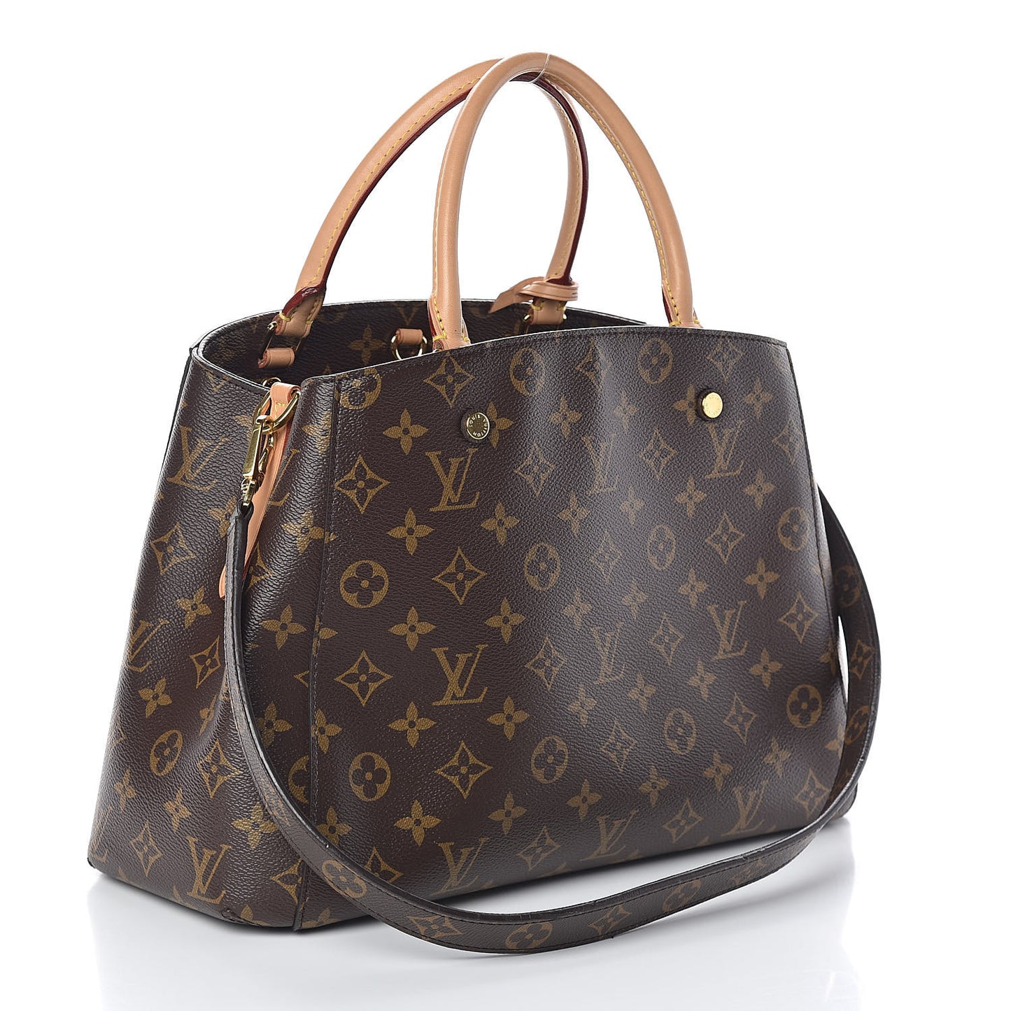 Monogram Montaigne MM