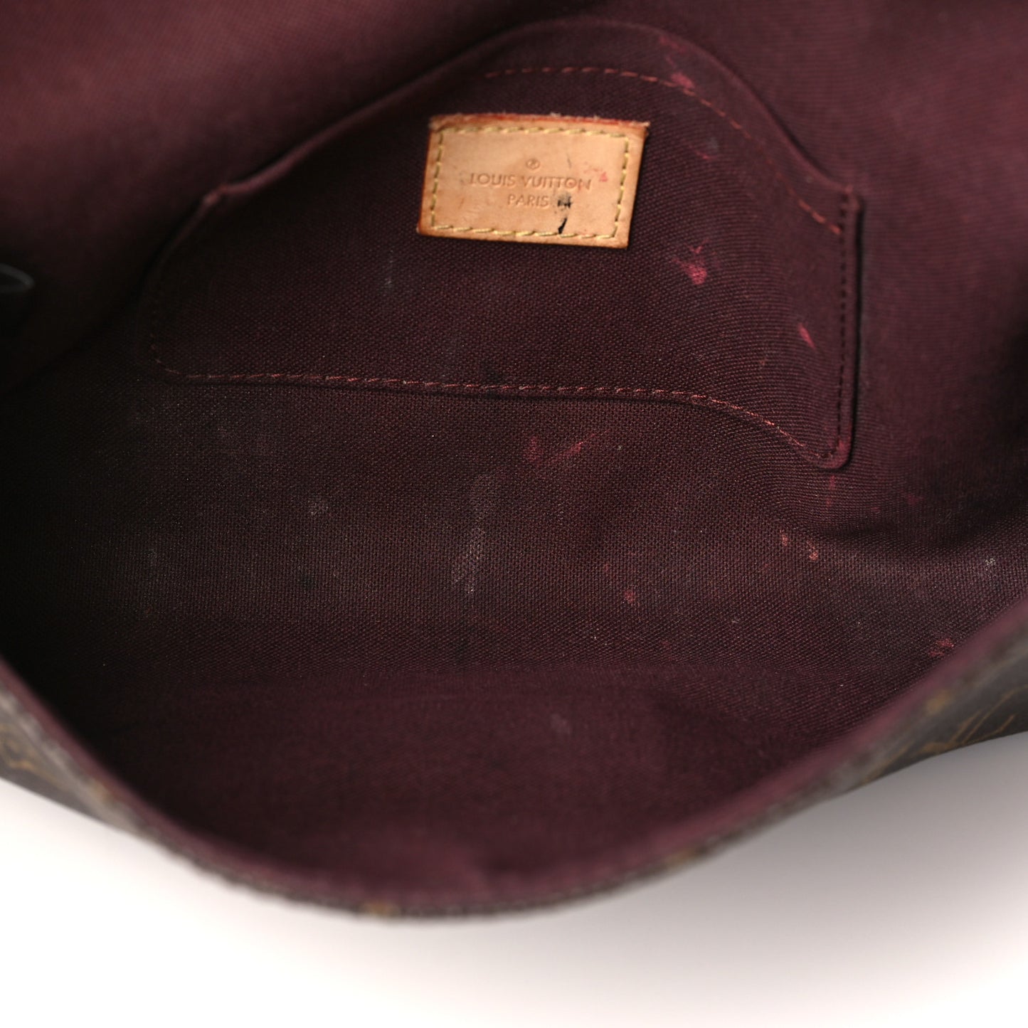 Monogram Favorite MM