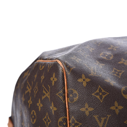 Louis Vuitton Monogram Keepall 55 12 of 23