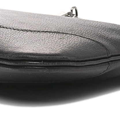 Hermes Evergrain Trim 24 Black 8 of 8