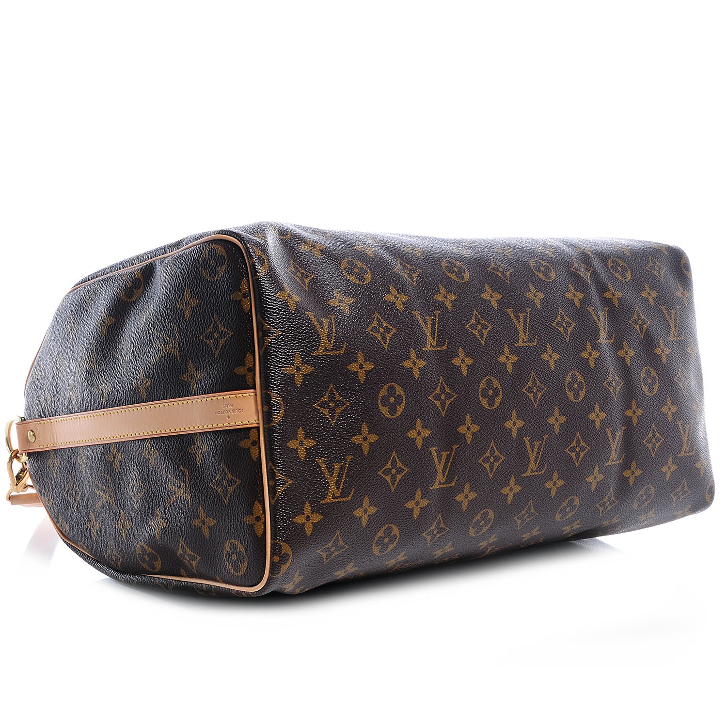 Louis Vuitton Monogram Speedy Bandouliere 40 4 of 8
