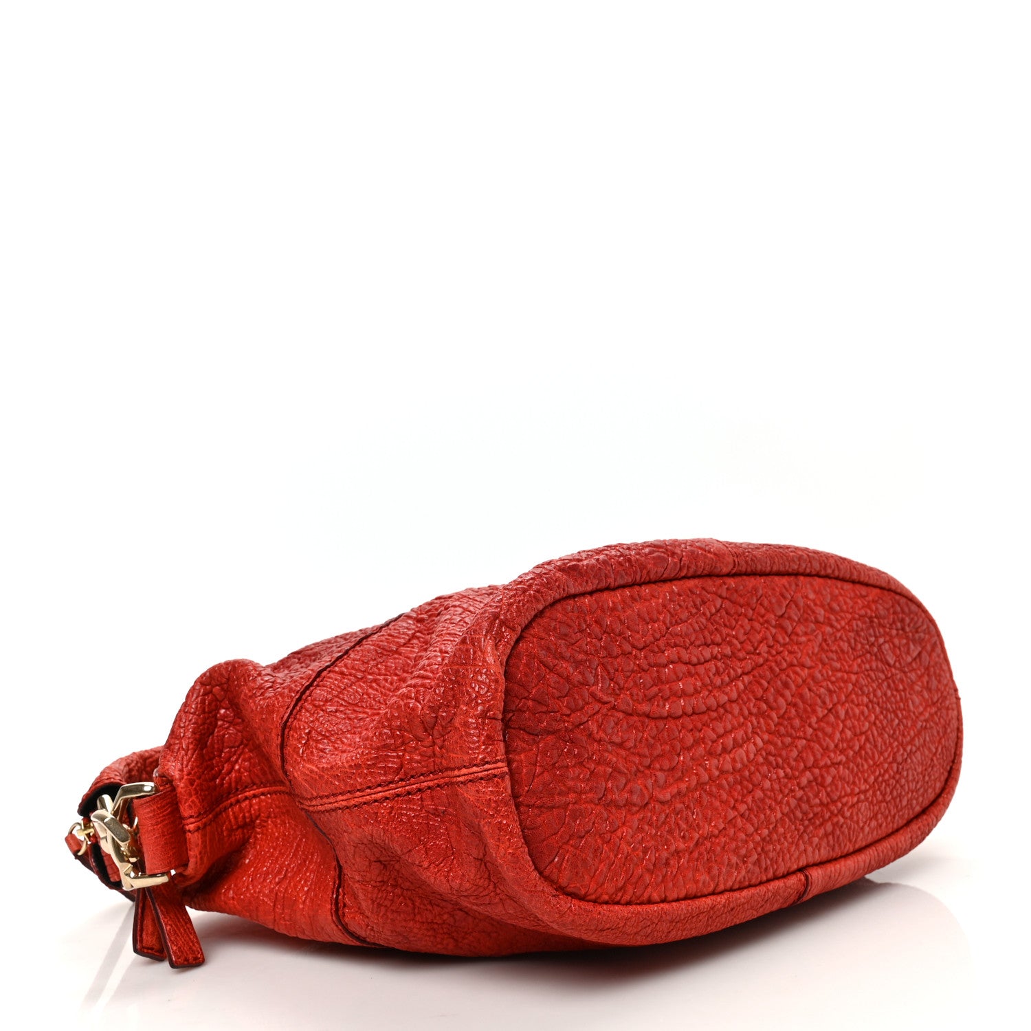 Givenchy Sheepskin Small Nightingale Red 4 of 8