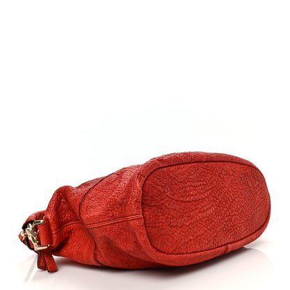 Givenchy Sheepskin Small Nightingale Red 4 of 8