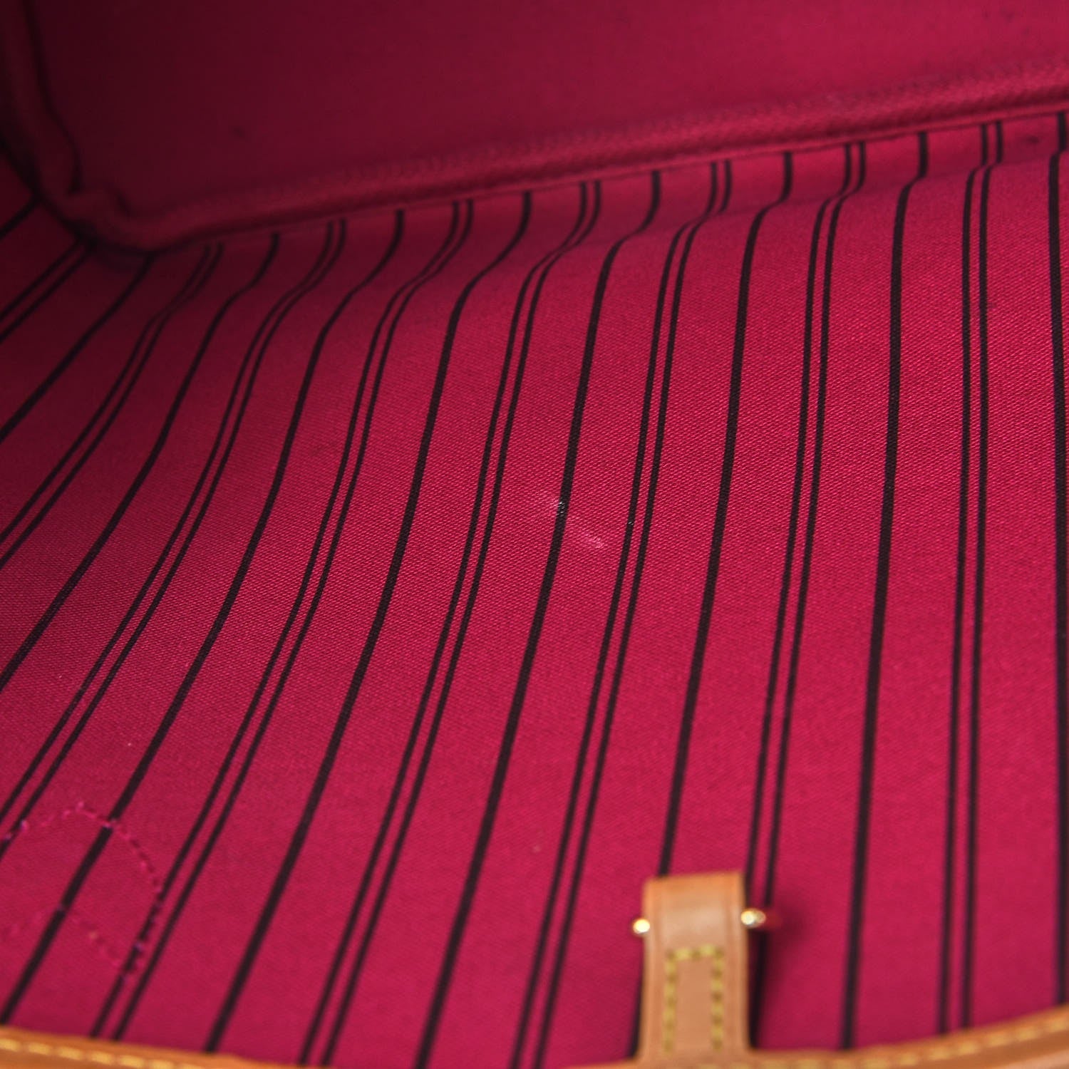 Louis Vuitton Monogram Neo Neverfull MM Pivoine 11 of 19