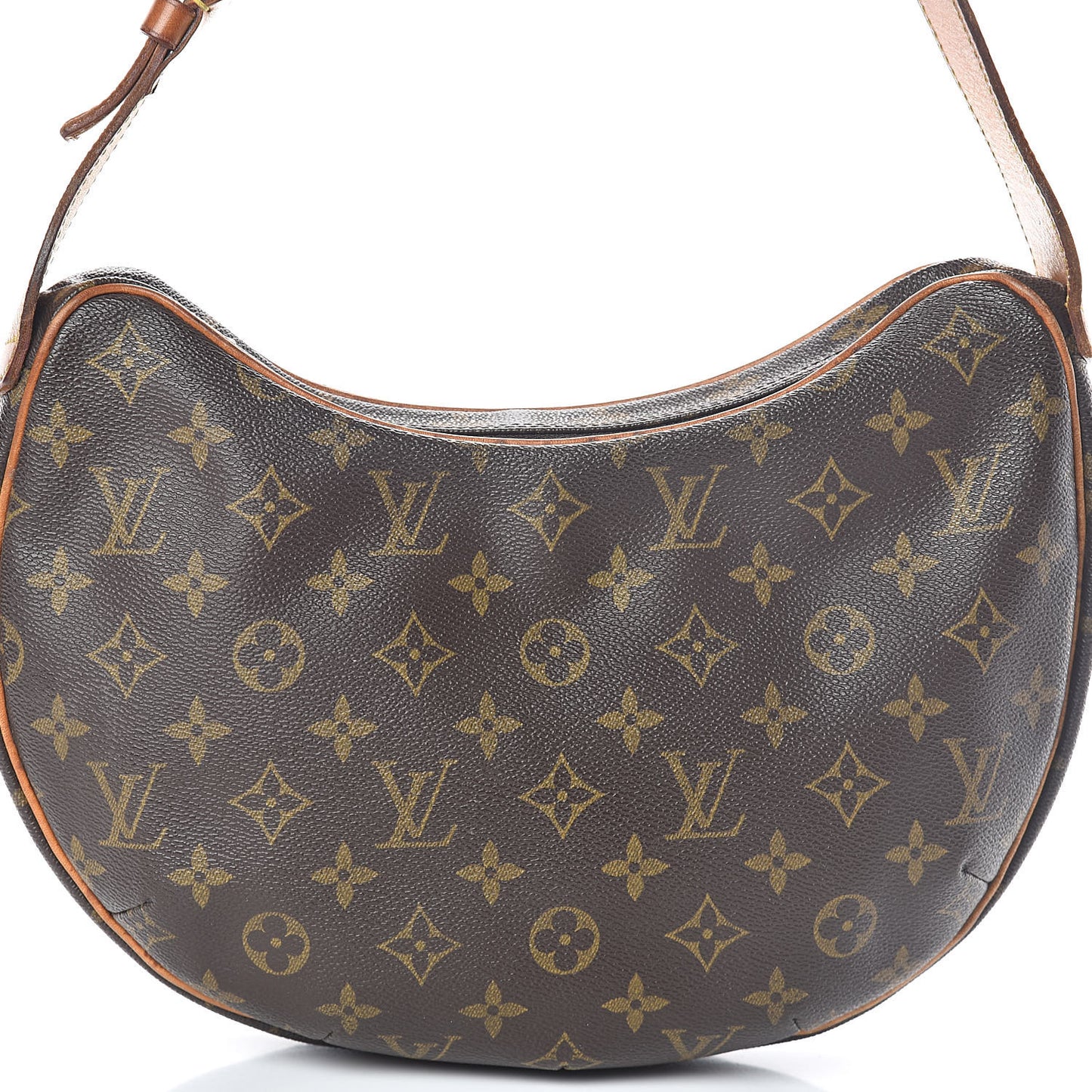 Monogram Croissant MM