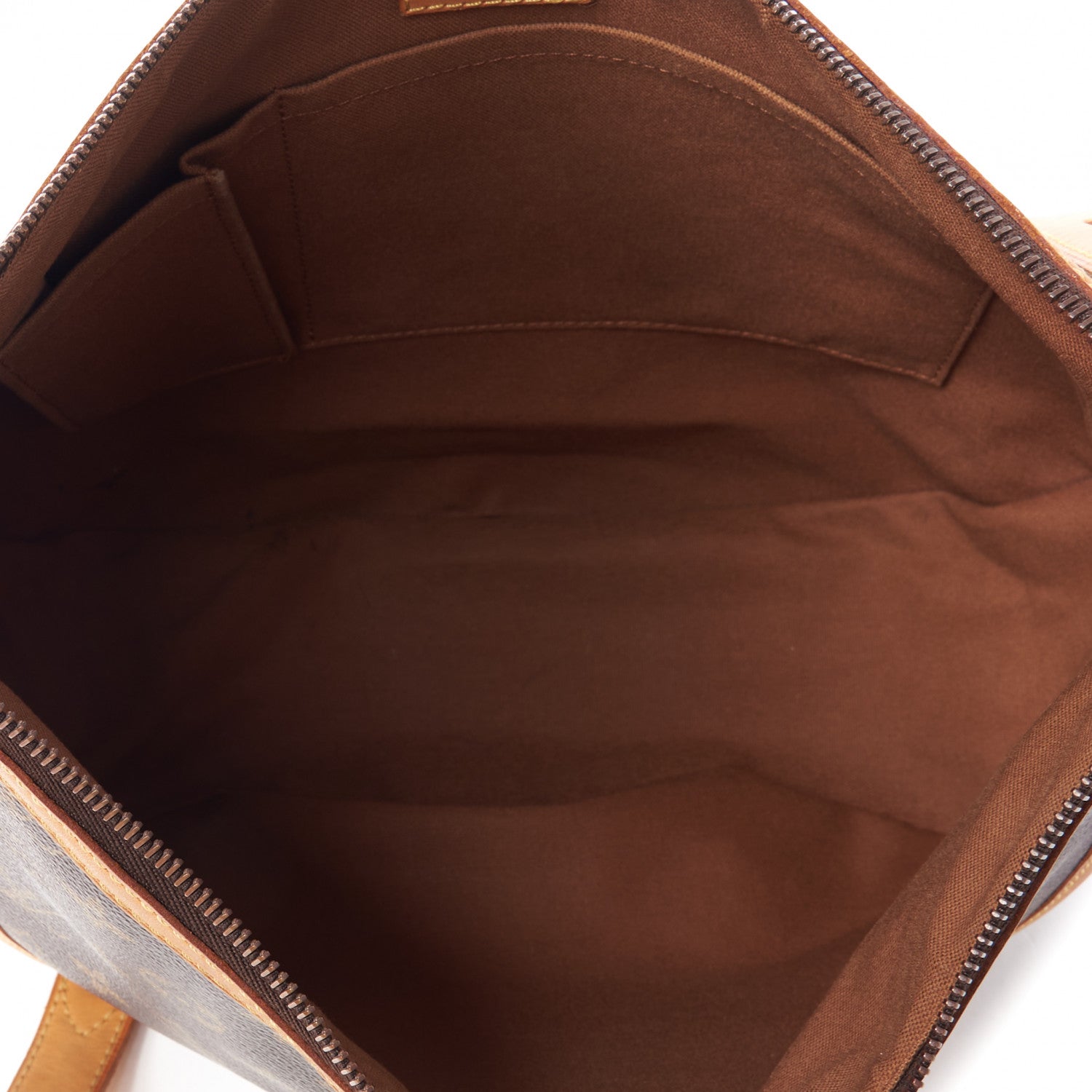 Louis Vuitton Monogram Tulum GM 7 of 8