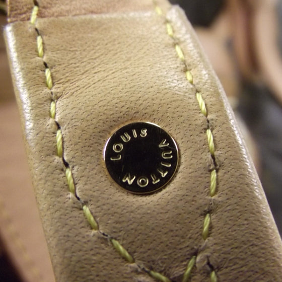 Monogram Etoile Bowling