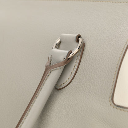 Hermes Evercolor Toolbox 26 Gris Perle 17 of 19