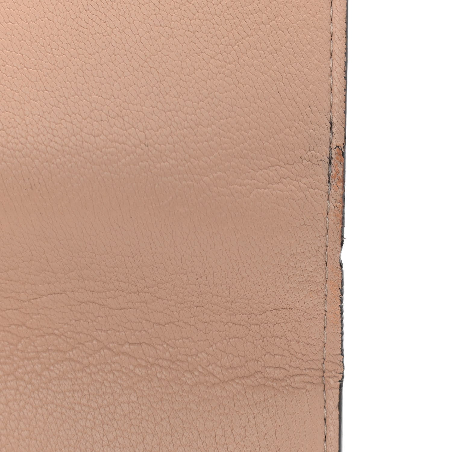 Givenchy Sugar Goatskin Pandora Chain Wallet Powder 9 of 14