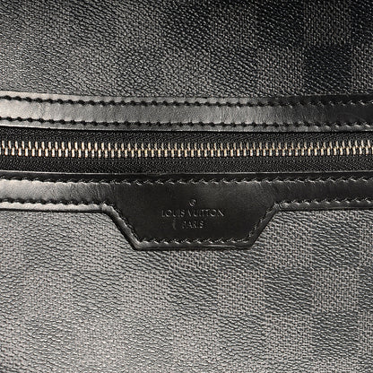 Louis Vuitton Damier Graphite Michael Backpack 5 of 7