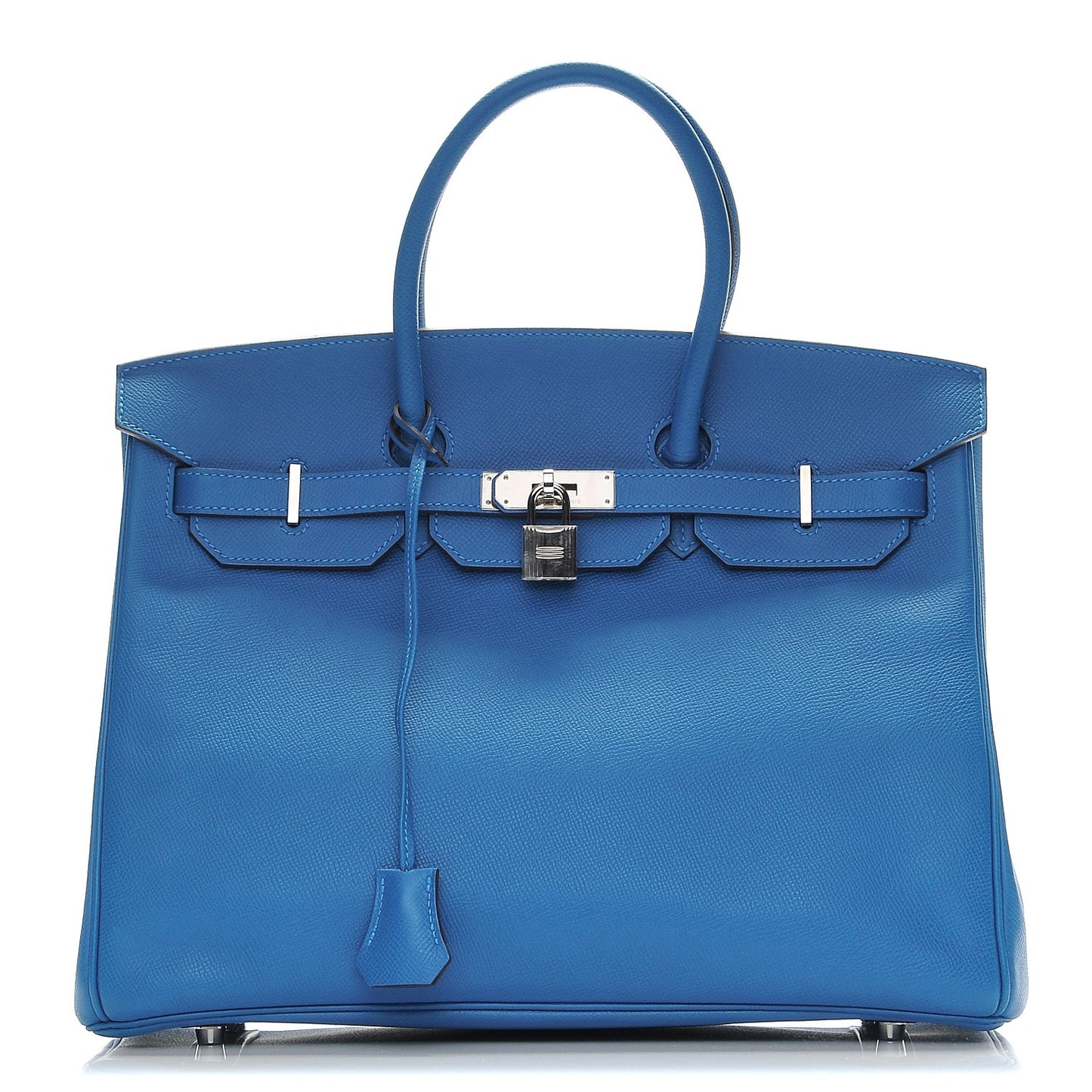 Epsom Birkin 35 Mykonos