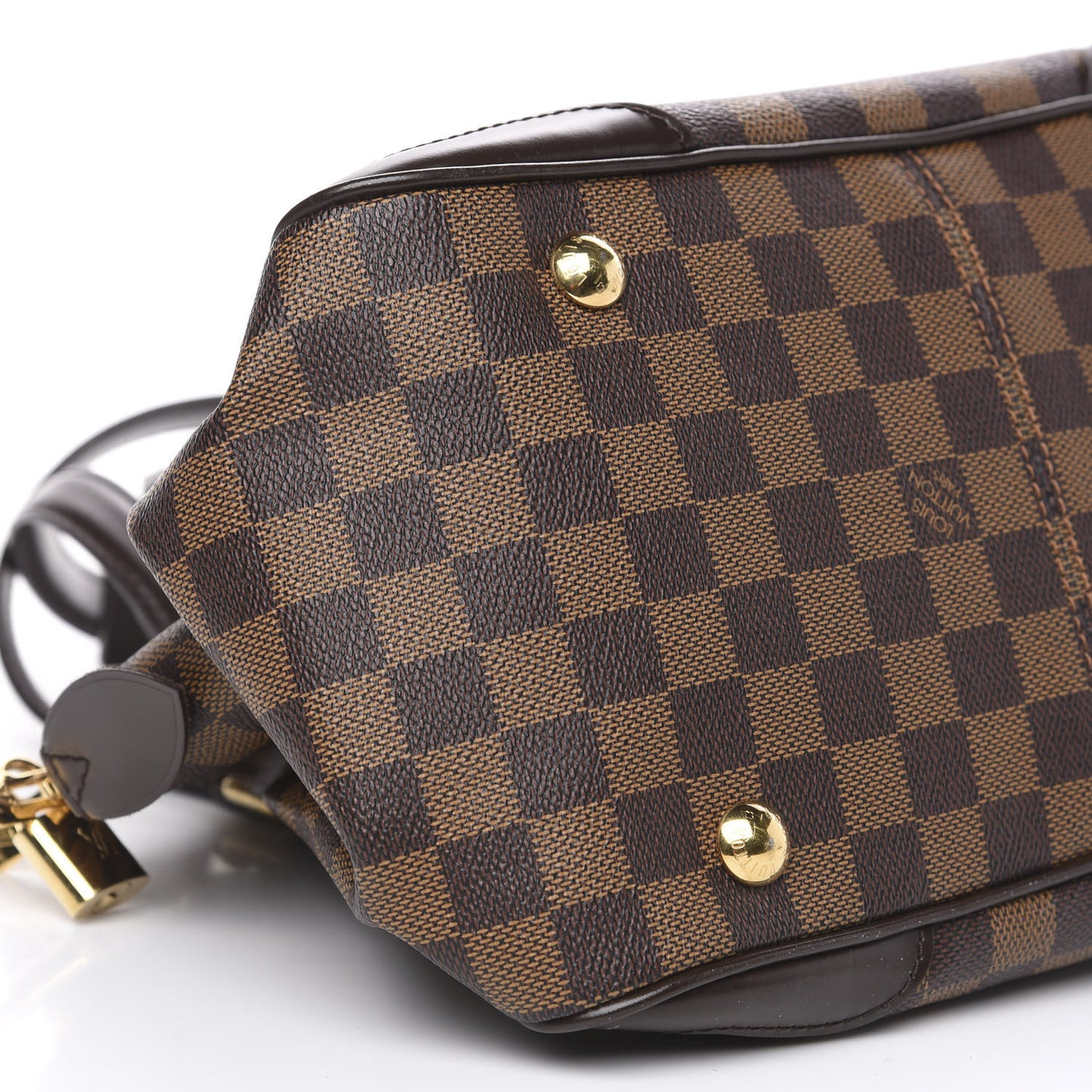 Damier Ebene Verona PM