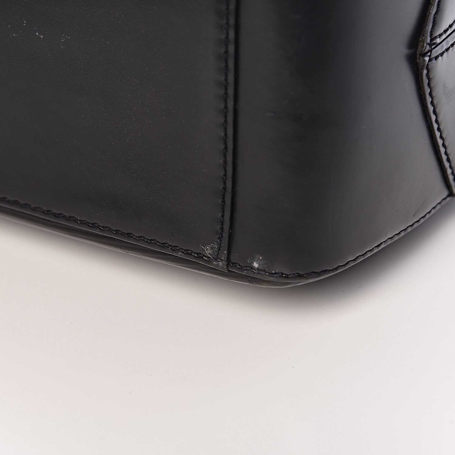 Louis Vuitton Epi Sablons Black 10 of 15