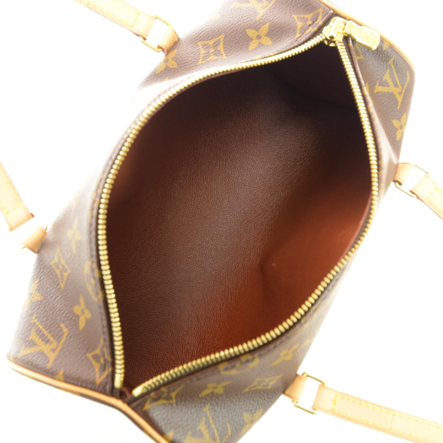 Louis Vuitton Monogram Papillon 26 7 of 7