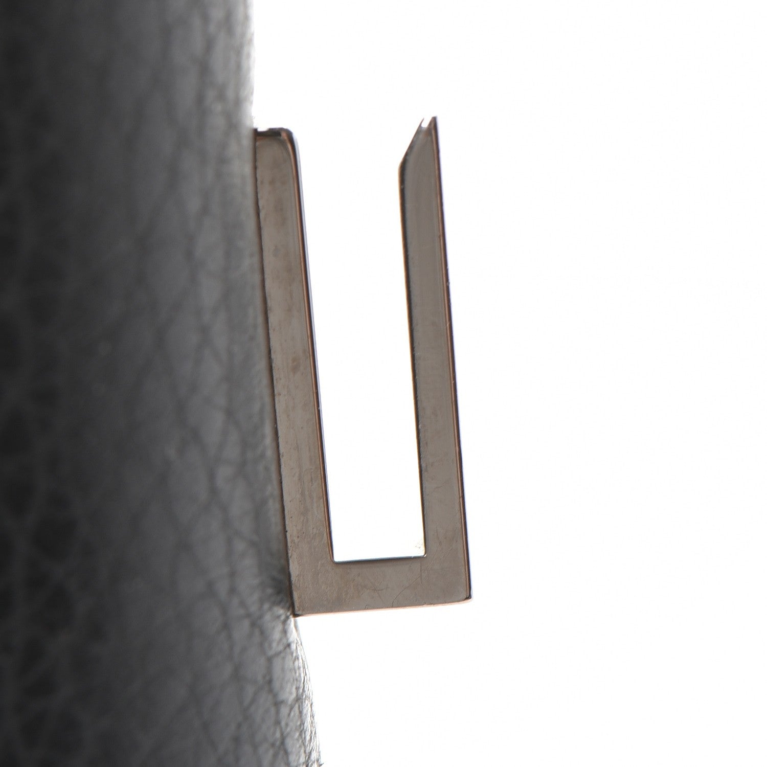 Hermes Taurillon Clemence Birkin 35 Black 21 of 35