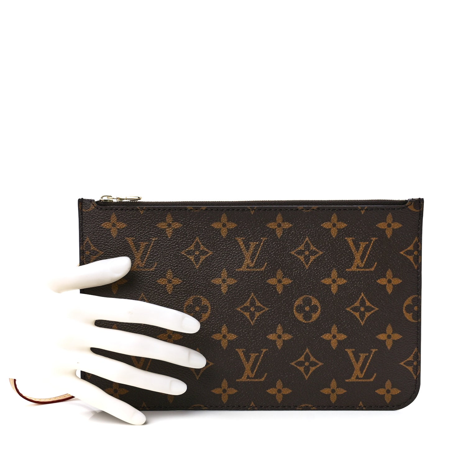 Monogram Neverfull MM GM Pochette